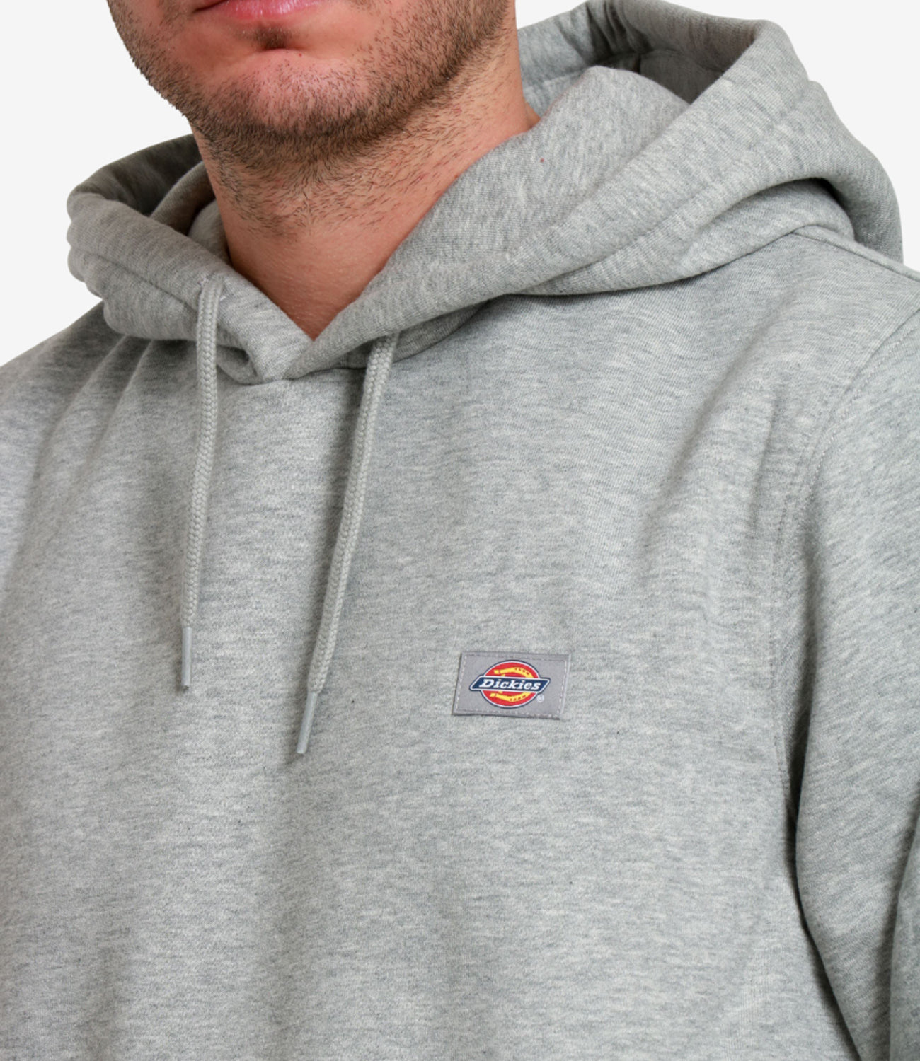 Dickies | Felpa Grigio medio