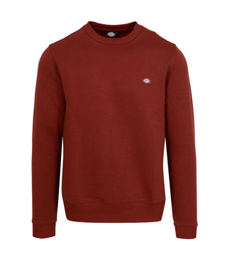 Dickies | Felpa Oakport Bordeaux