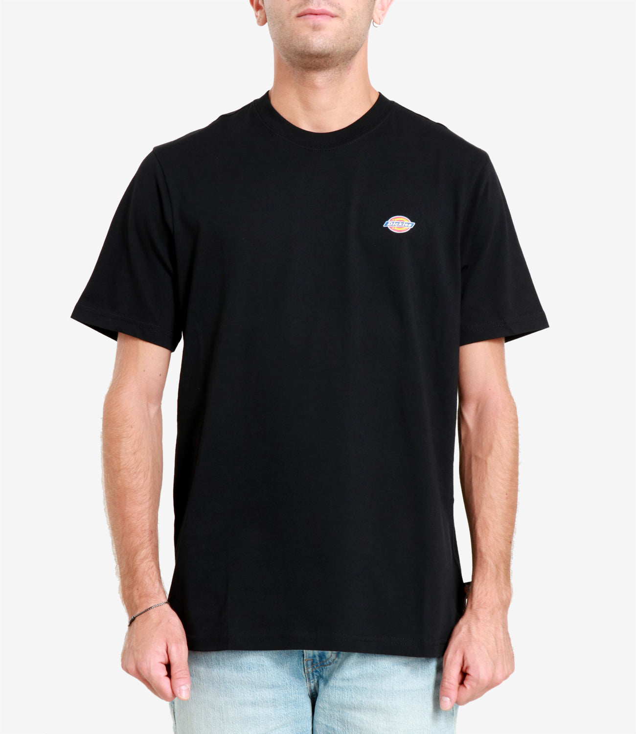 Dickies | T-Shirt Mapleton Nera