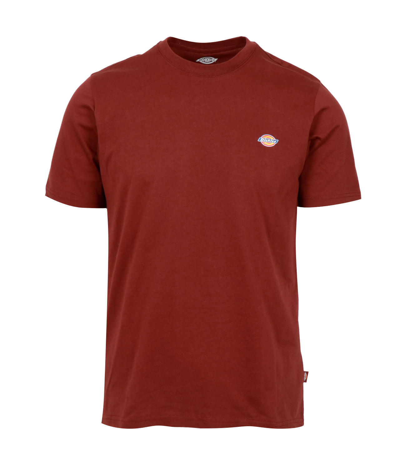 Dickies | T-Shirt Mapleton Bordeaux