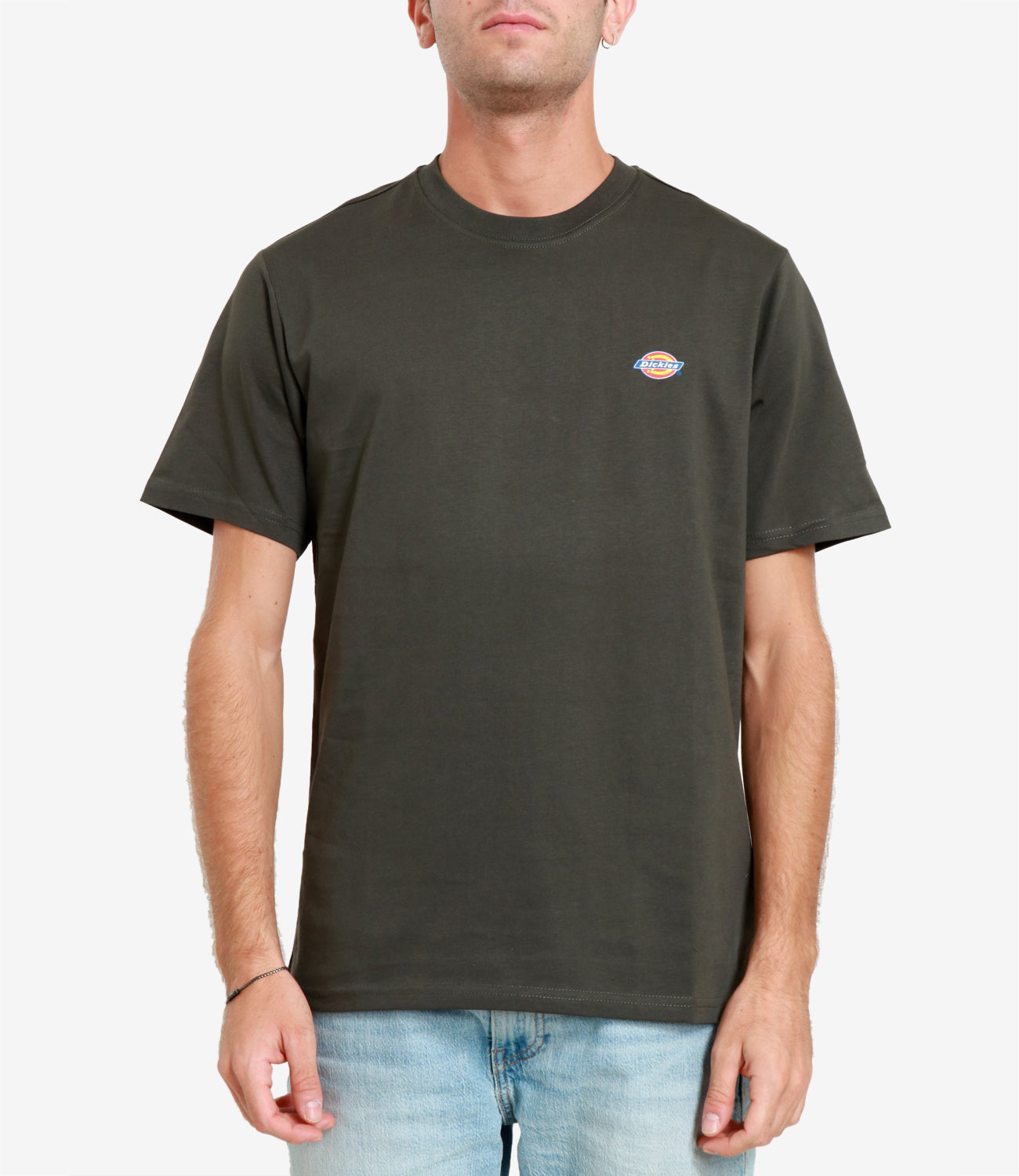 Dickies | T-Shirt Mapleton Verde oliva