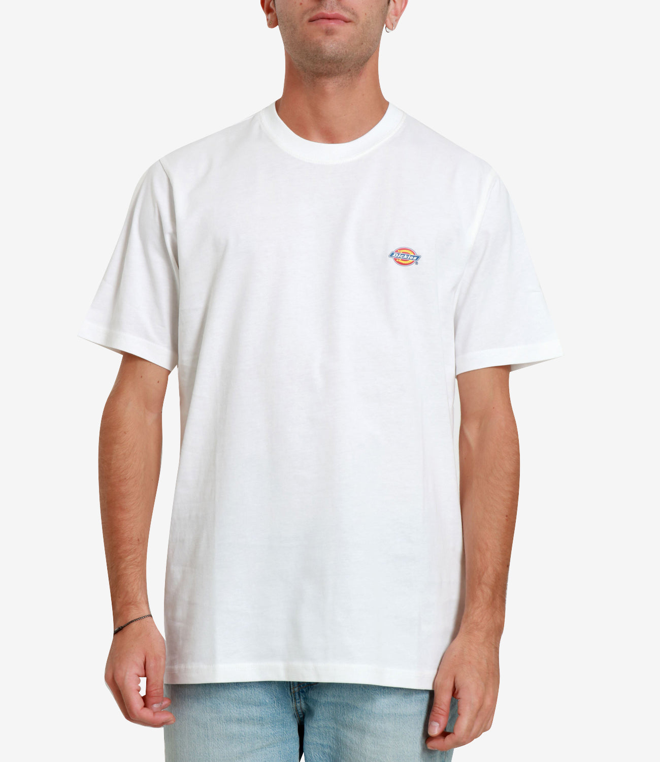 Dickies | T-Shirt Mapleton Bianca
