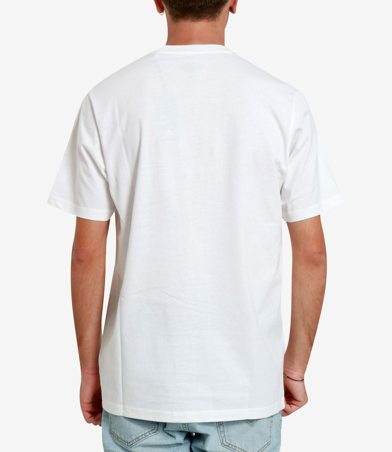 Dickies | T-Shirt Mapleton Bianca