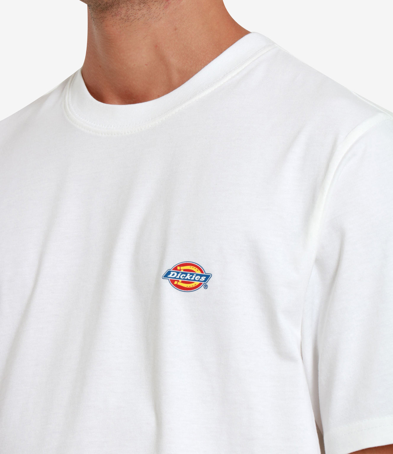 Dickies | T-Shirt Mapleton Bianca