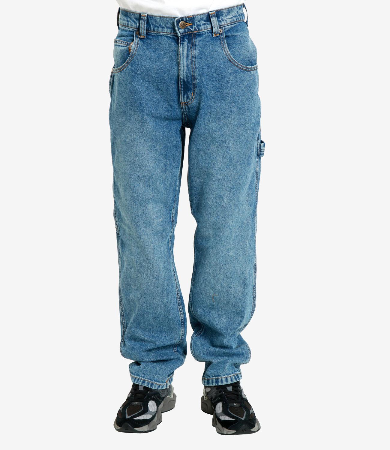 Dickies | Jeans Denim medio