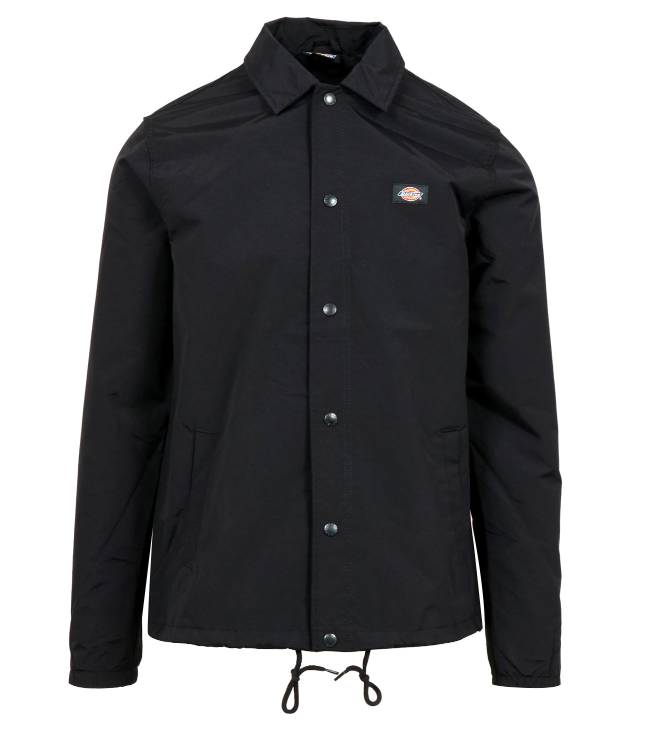 Dickies | Giubbotto Nero