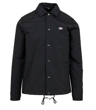 Dickies | Giubbotto Nero