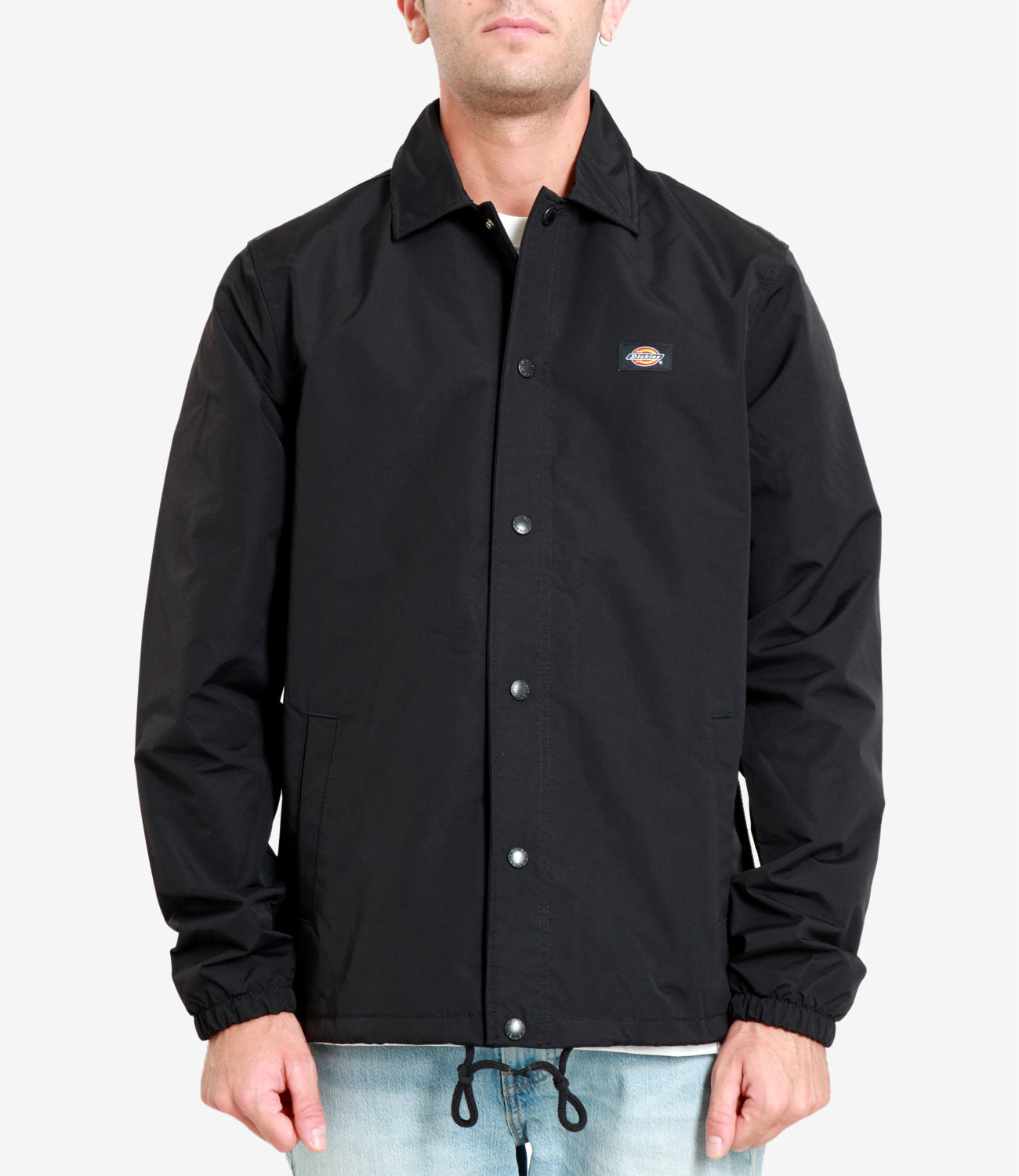 Dickies | Giubbotto Nero