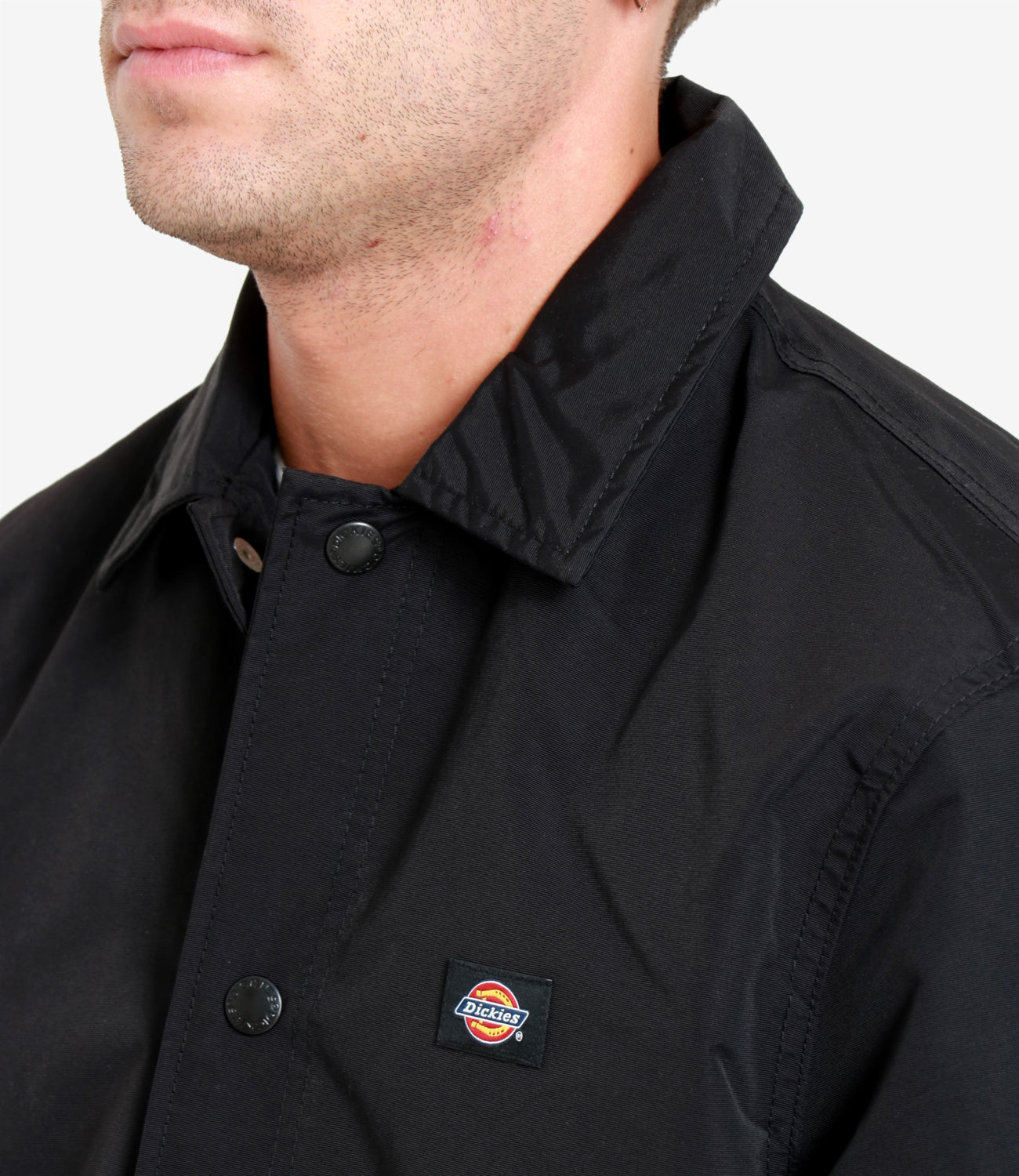 Dickies | Giubbotto Nero