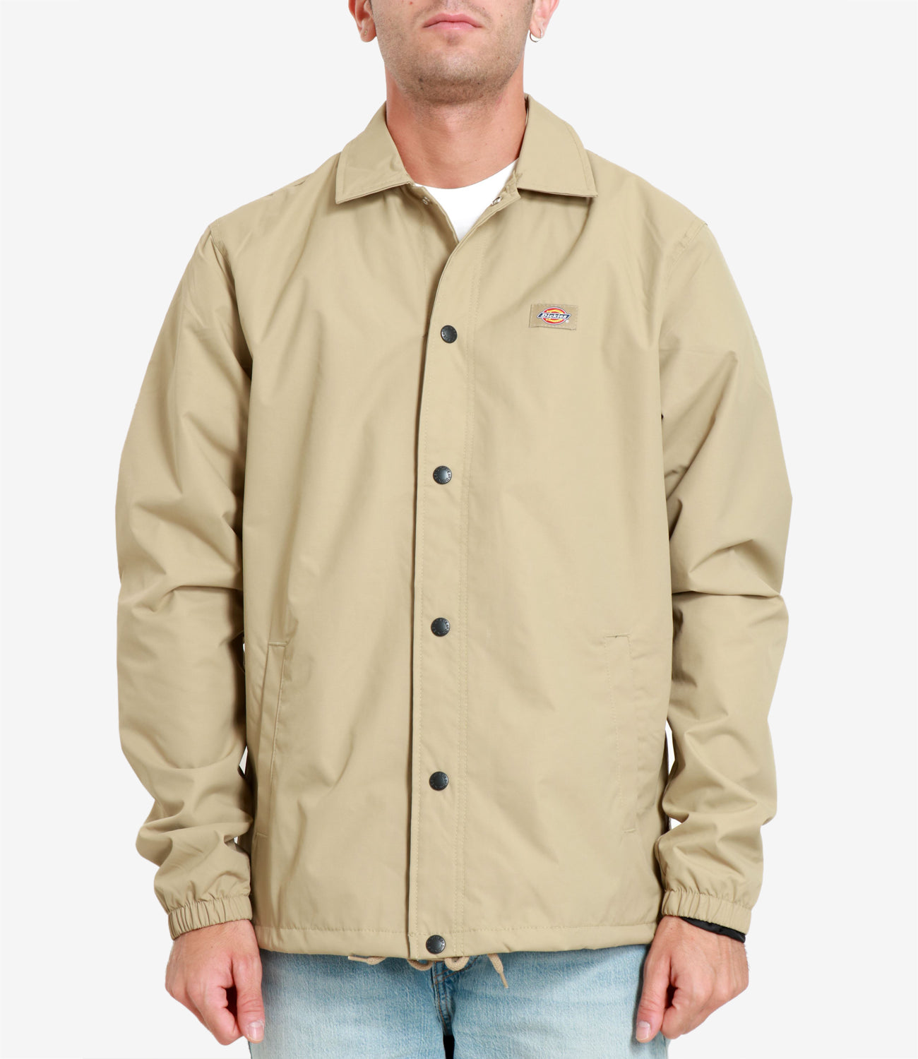Dickies | Giubbotto Kaki