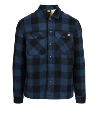 Dickies | Camicia Blu navy e Nero