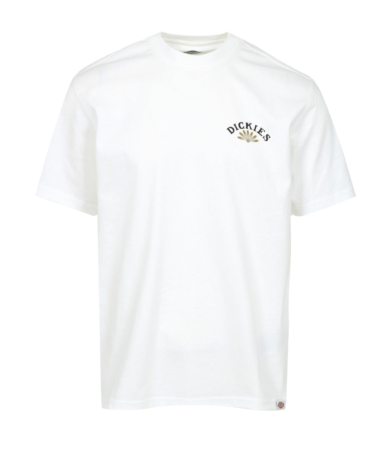 Dickies | T-Shirt Bianca