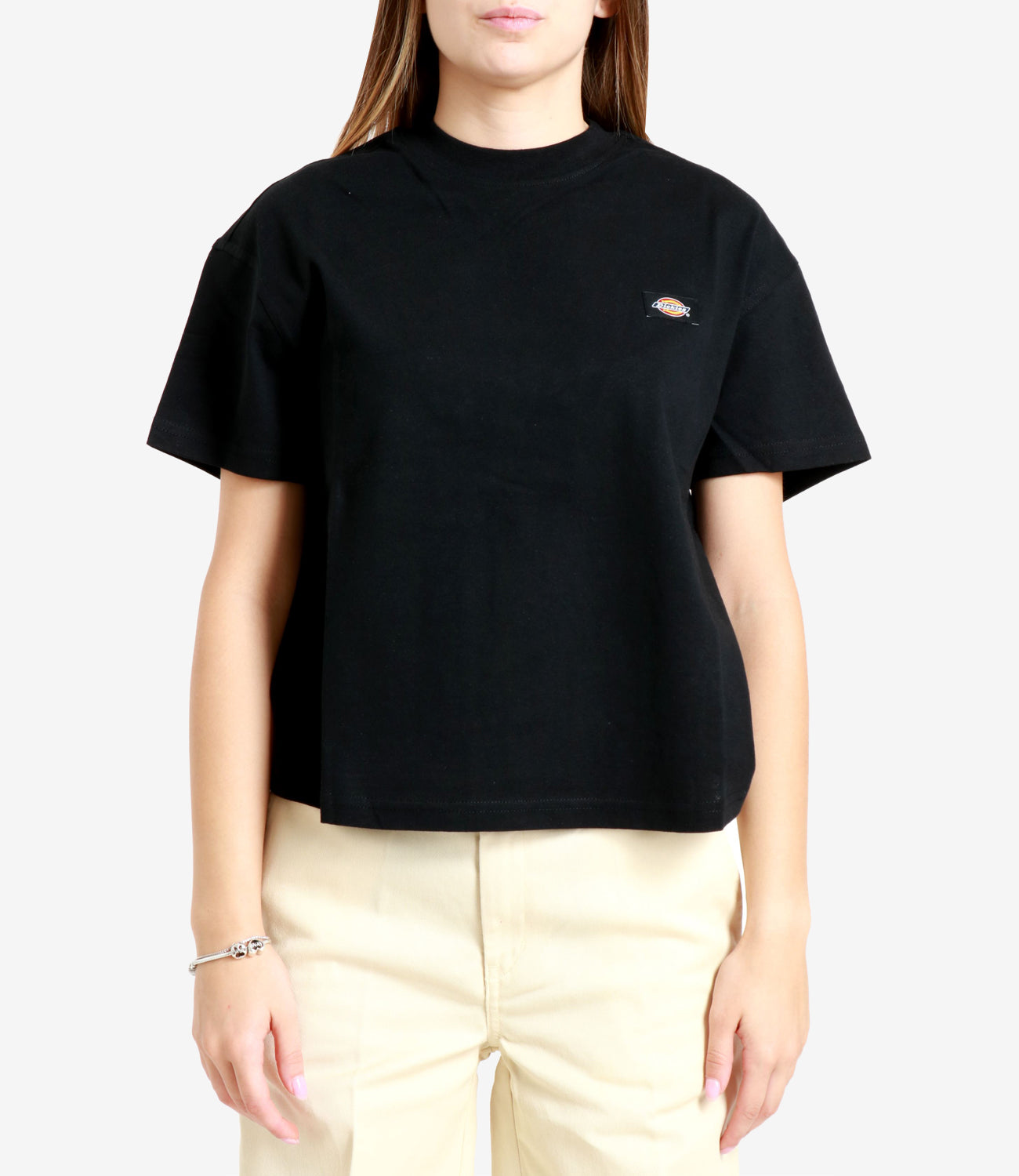 Dickies | T-Shirt Nera