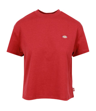 Dickies | T-Shirt Rosso