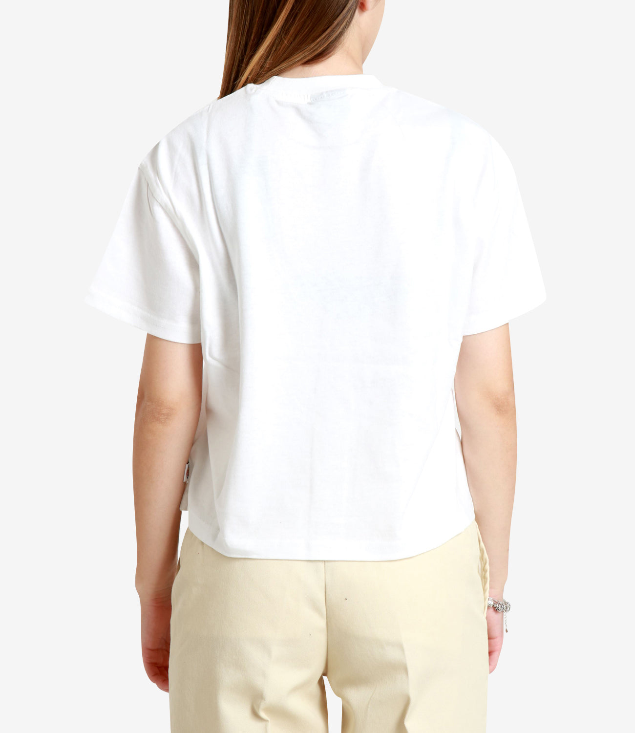 Dickies | T-Shirt Bianco