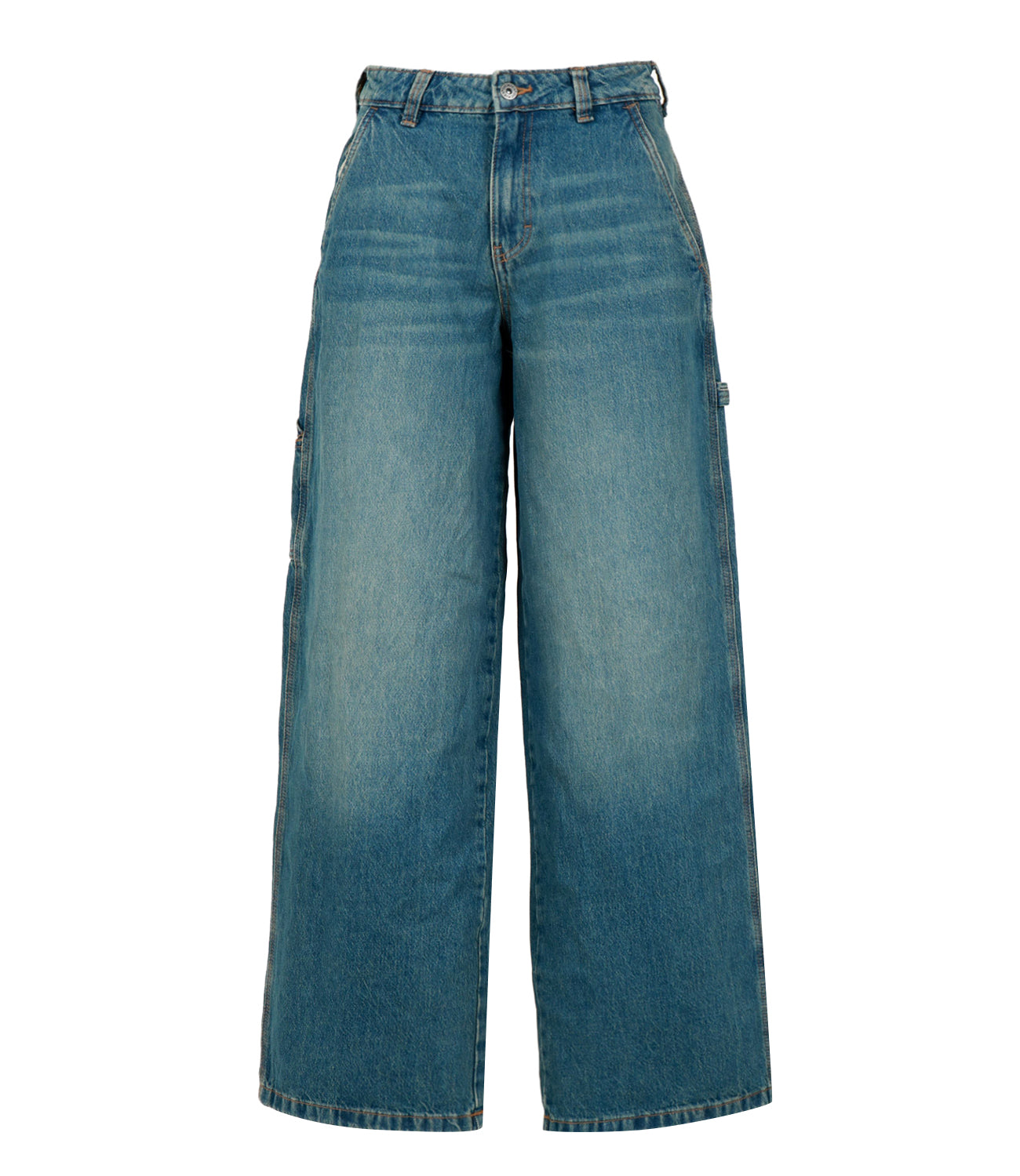 Dickies | Jeans Denim medio