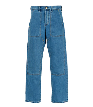 Dickies | Jeans Trucker Denim medio