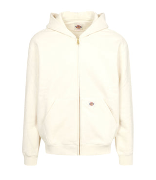 Dickies | Felpa Mineral Panna