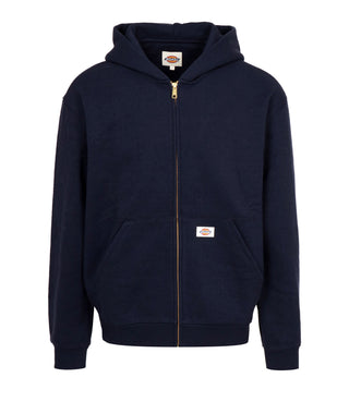 Dickies | Felpa Mineral Blu notte