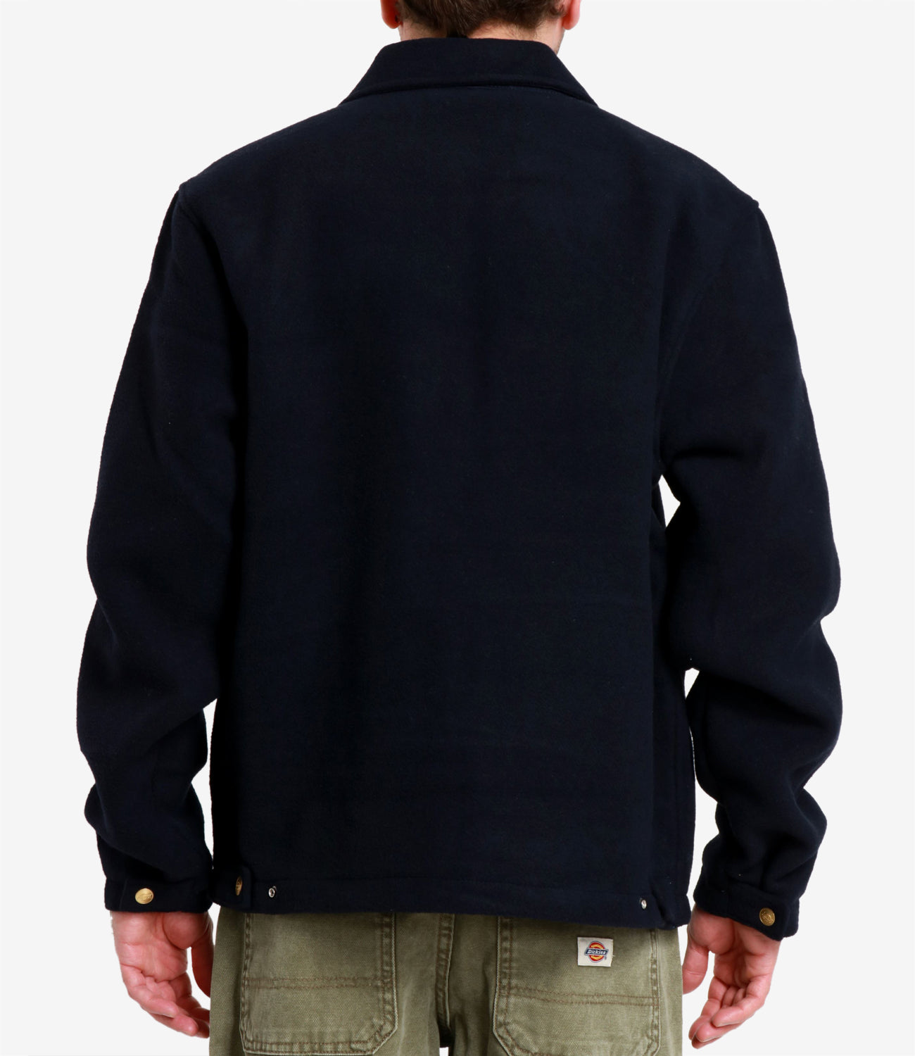 Dickies | Giubbotto Oliver Springs Blu notte