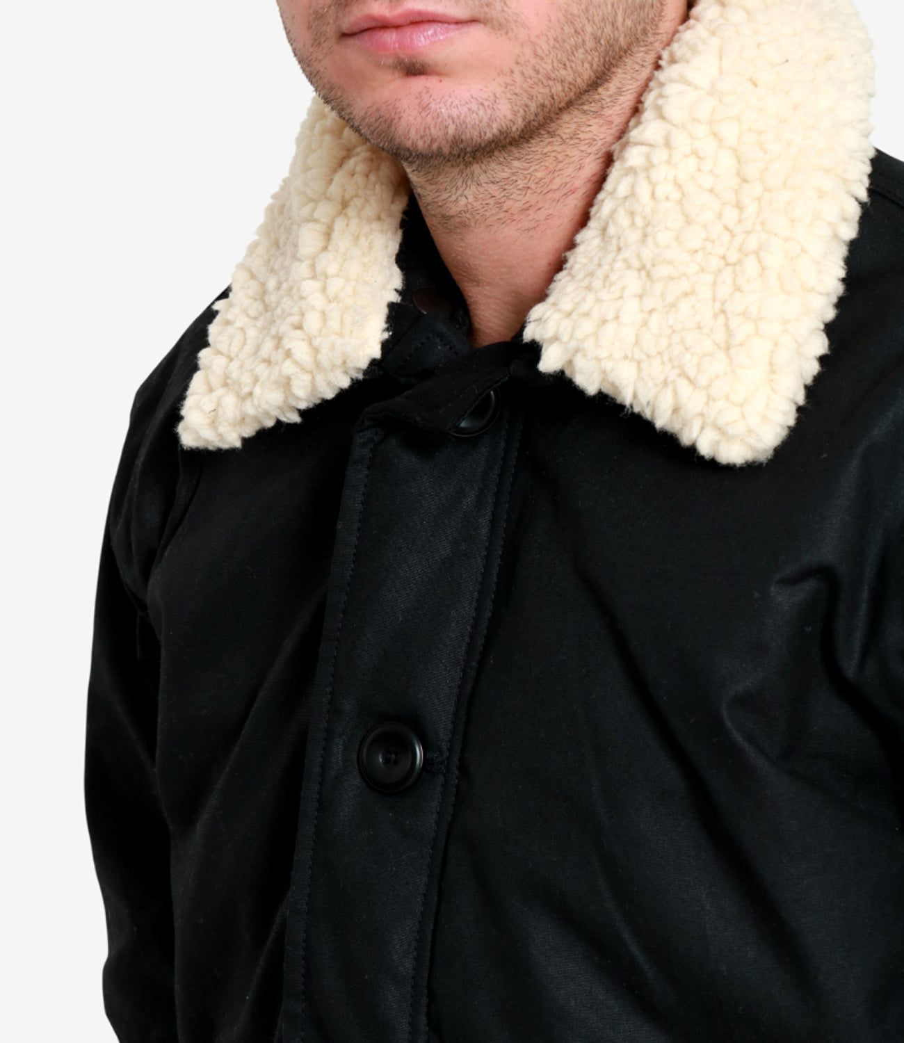 Dickies | Giubbotto Eisenhower Nero