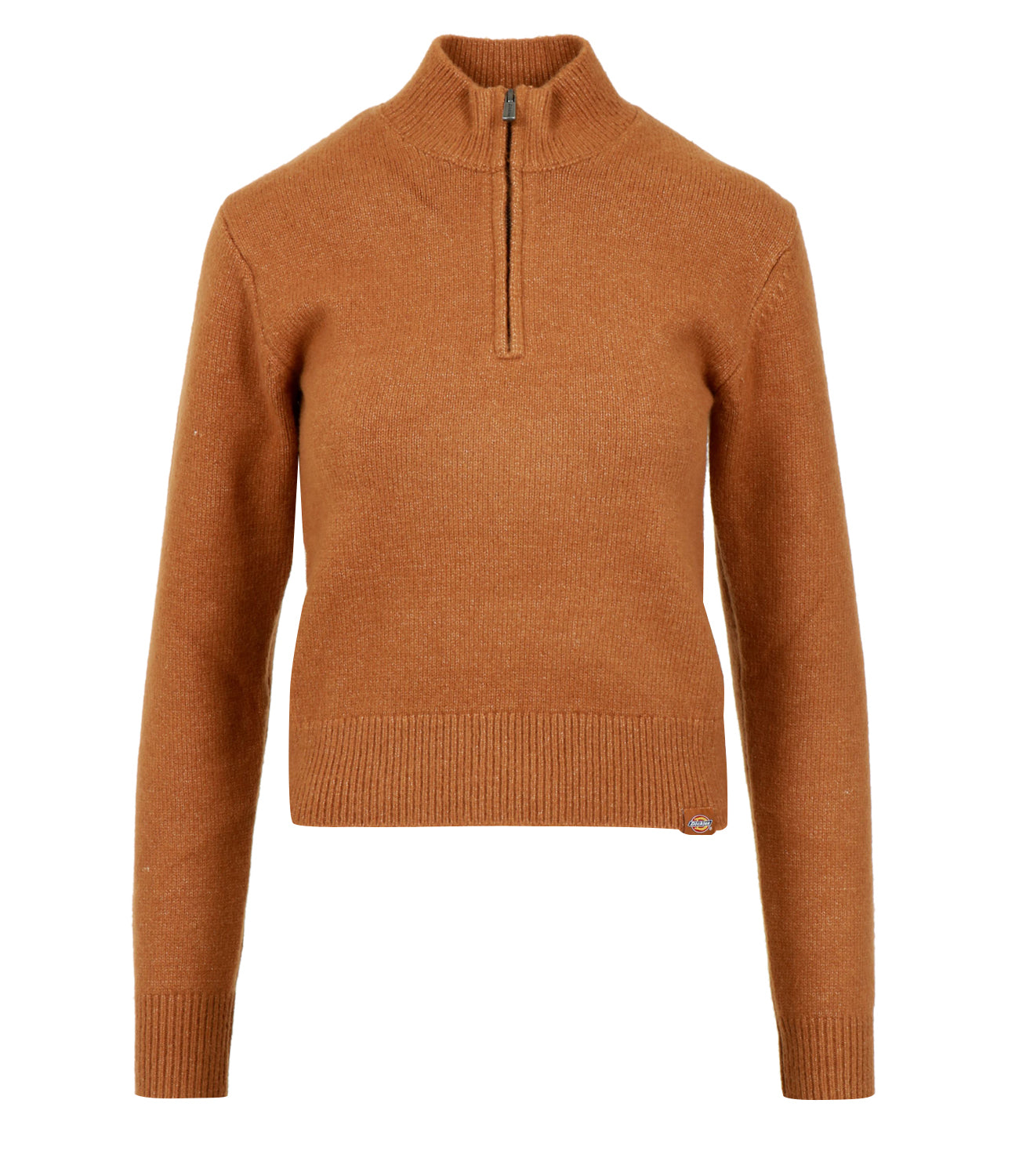 Dickies | Maglia Cammello scuro