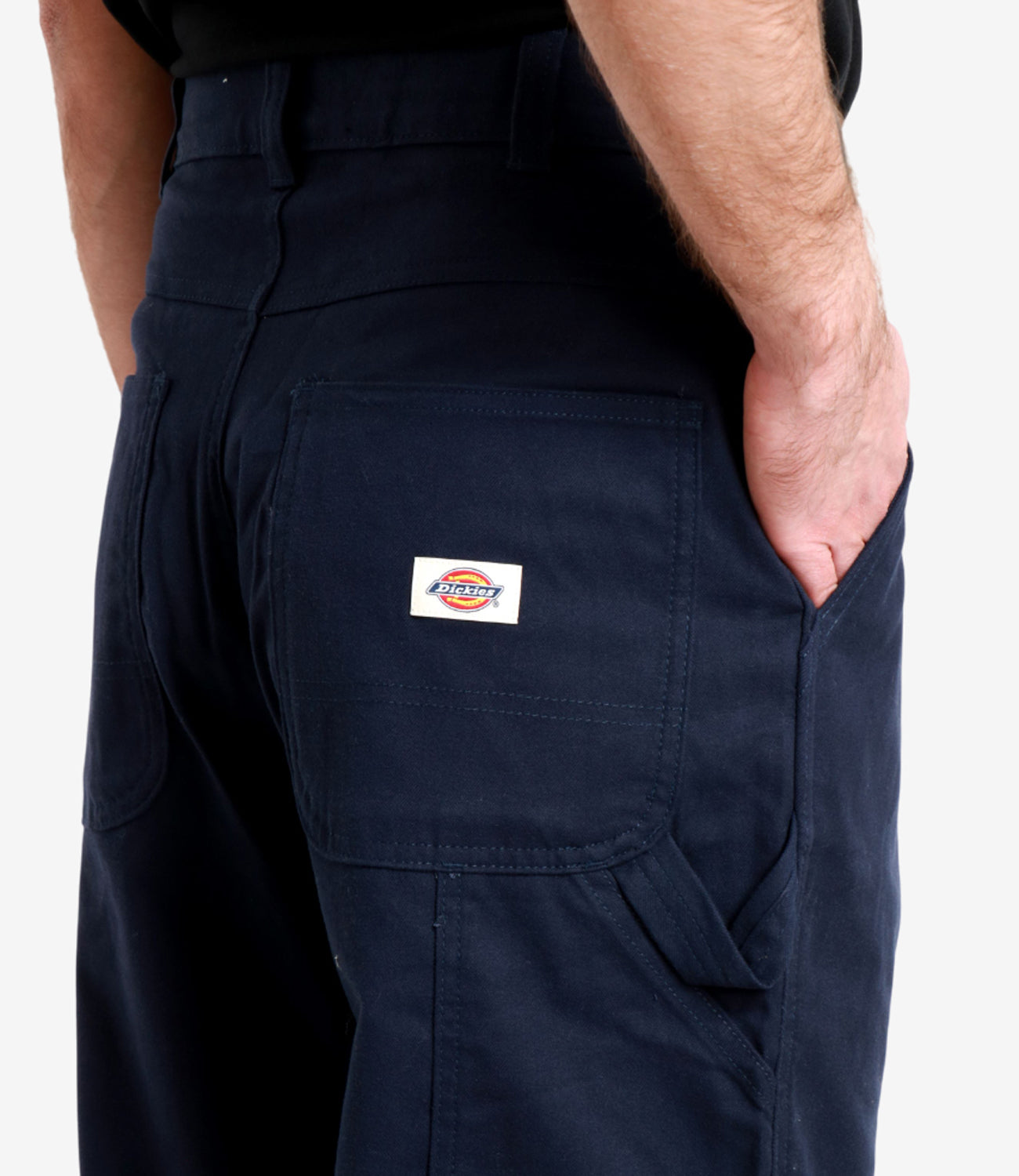 Dickies | Pantalone Blu notte