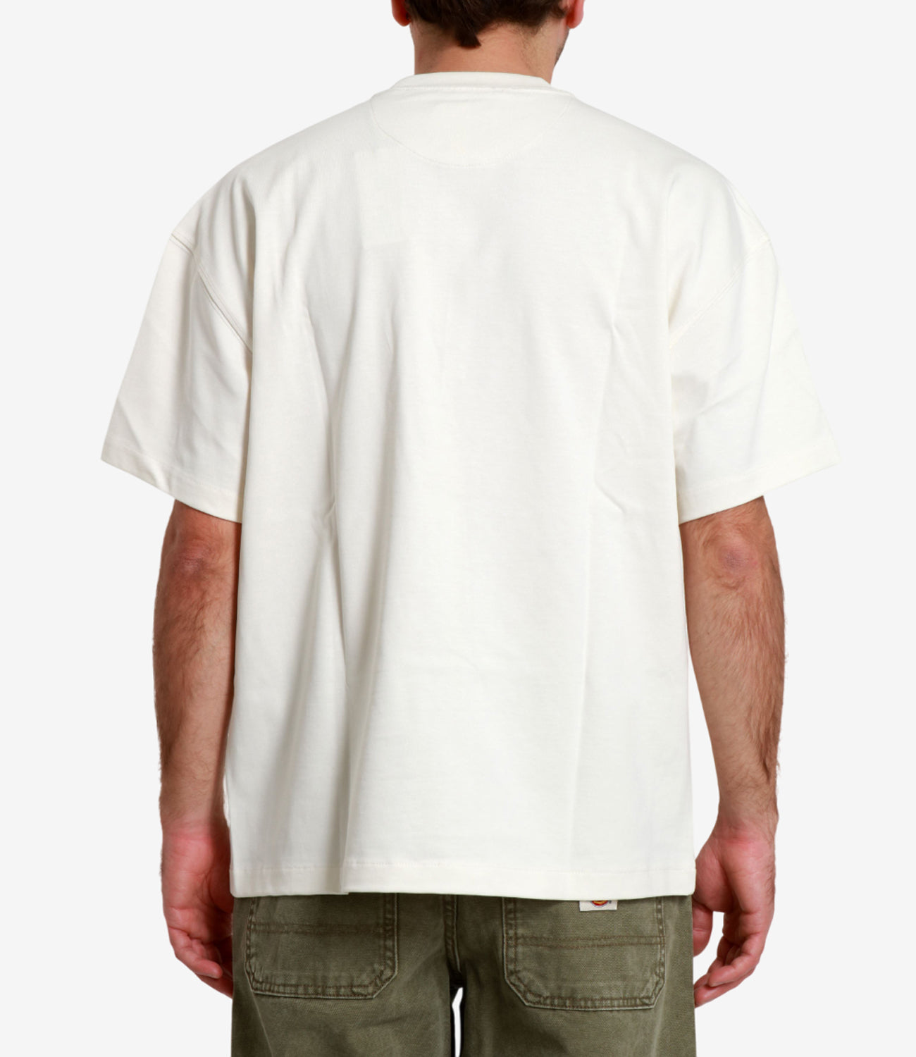 Dickies | T-Shirt Mineral Panna