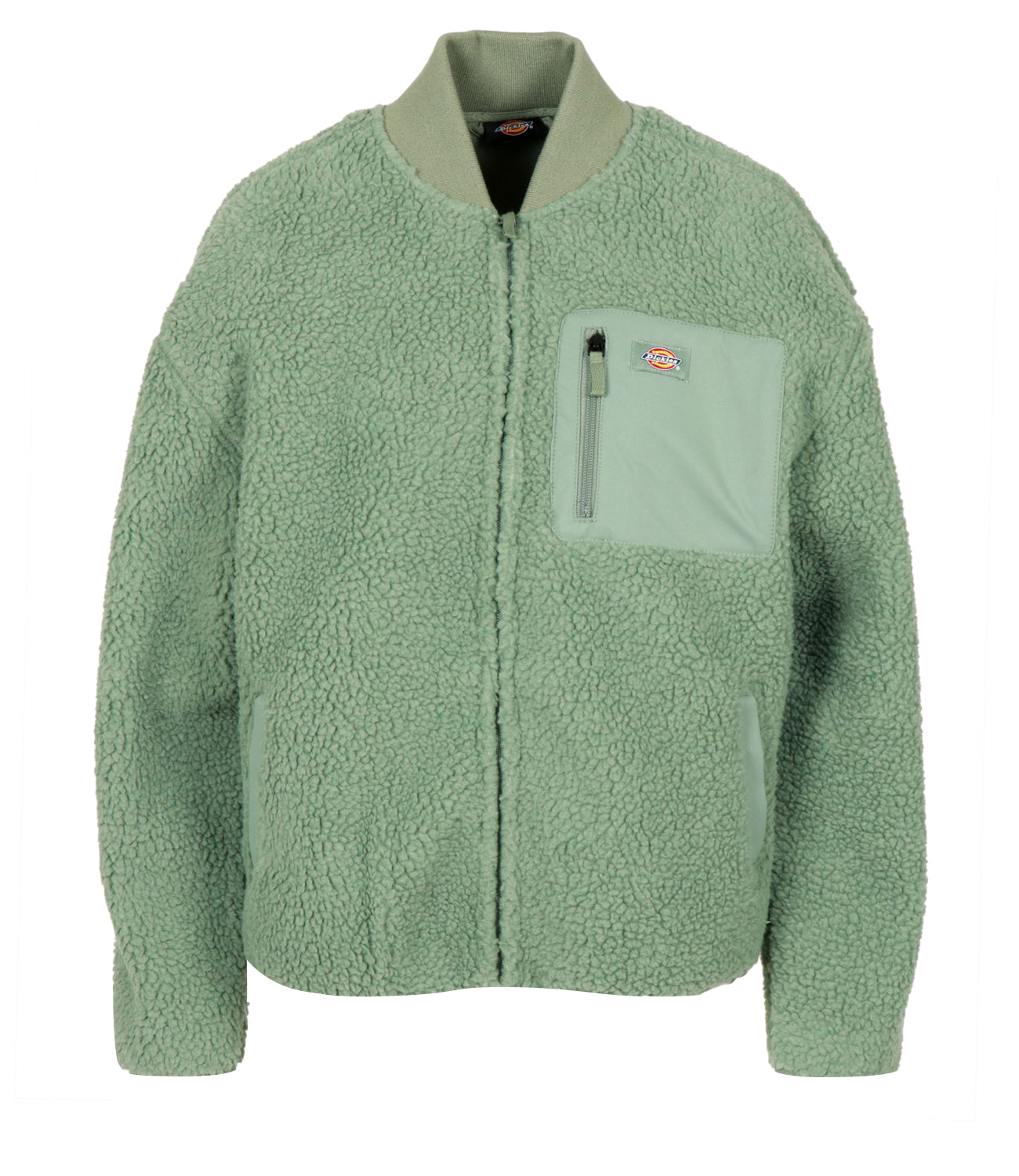 Dickies | Giubbotto Pistacchio