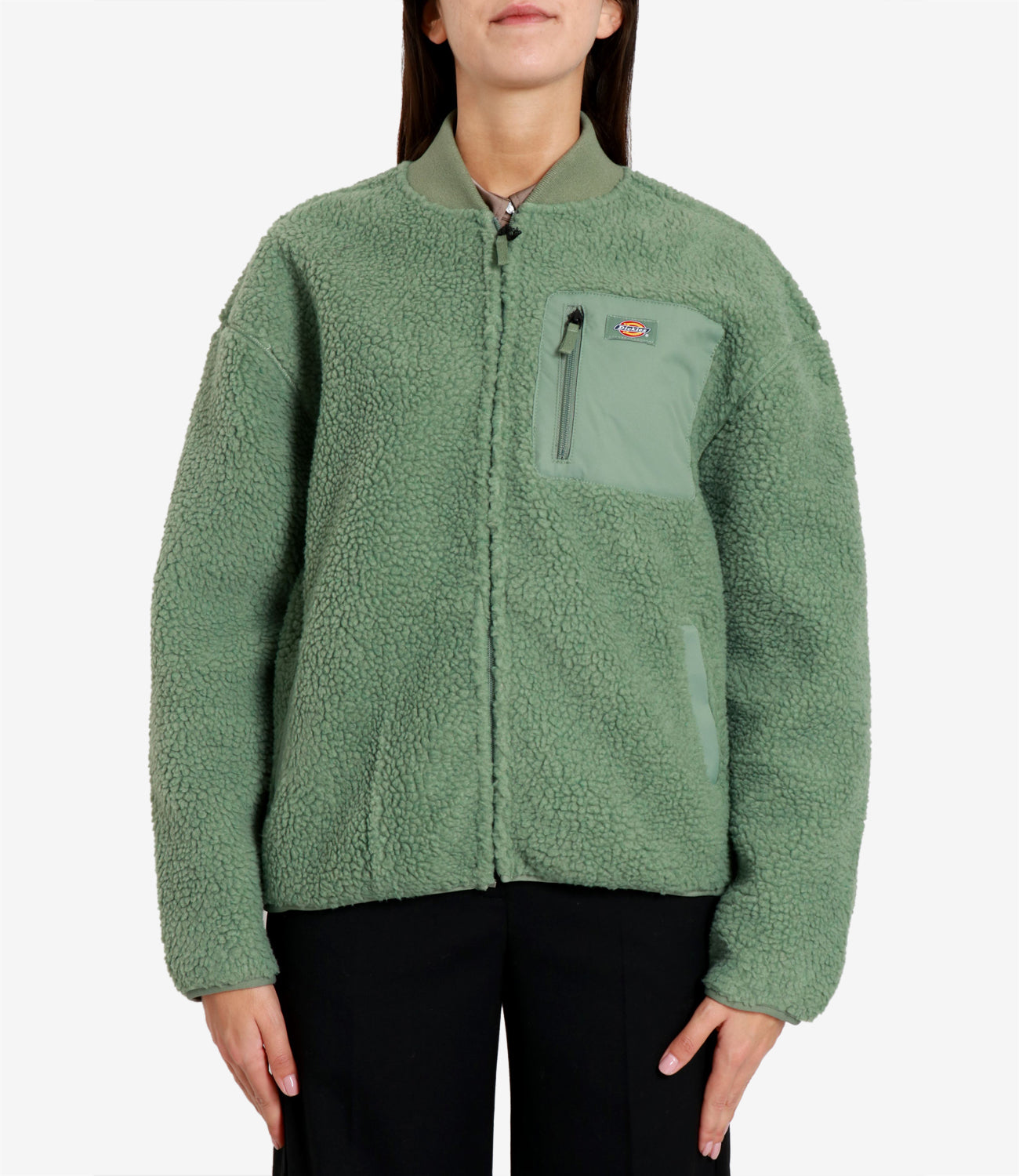 Dickies | Giubbotto Pistacchio