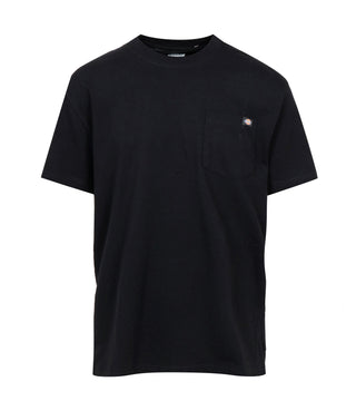 Dickies | T-Shirt Heavyweight Nero
