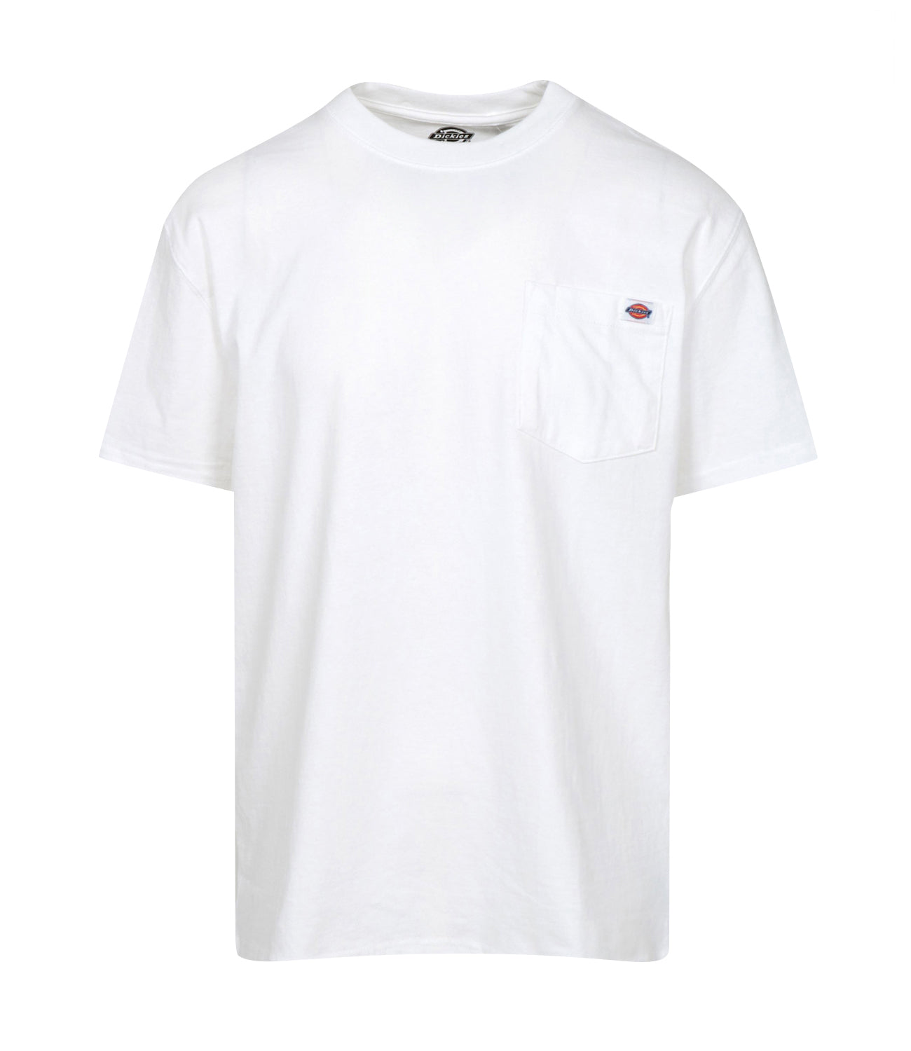 Dickies | T-Shirt Heavyweight Bianco