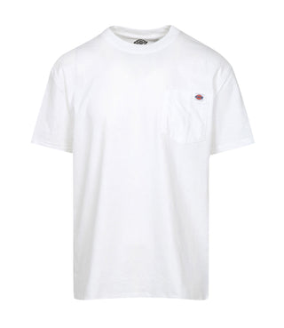Dickies | T-Shirt Heavyweight Bianco
