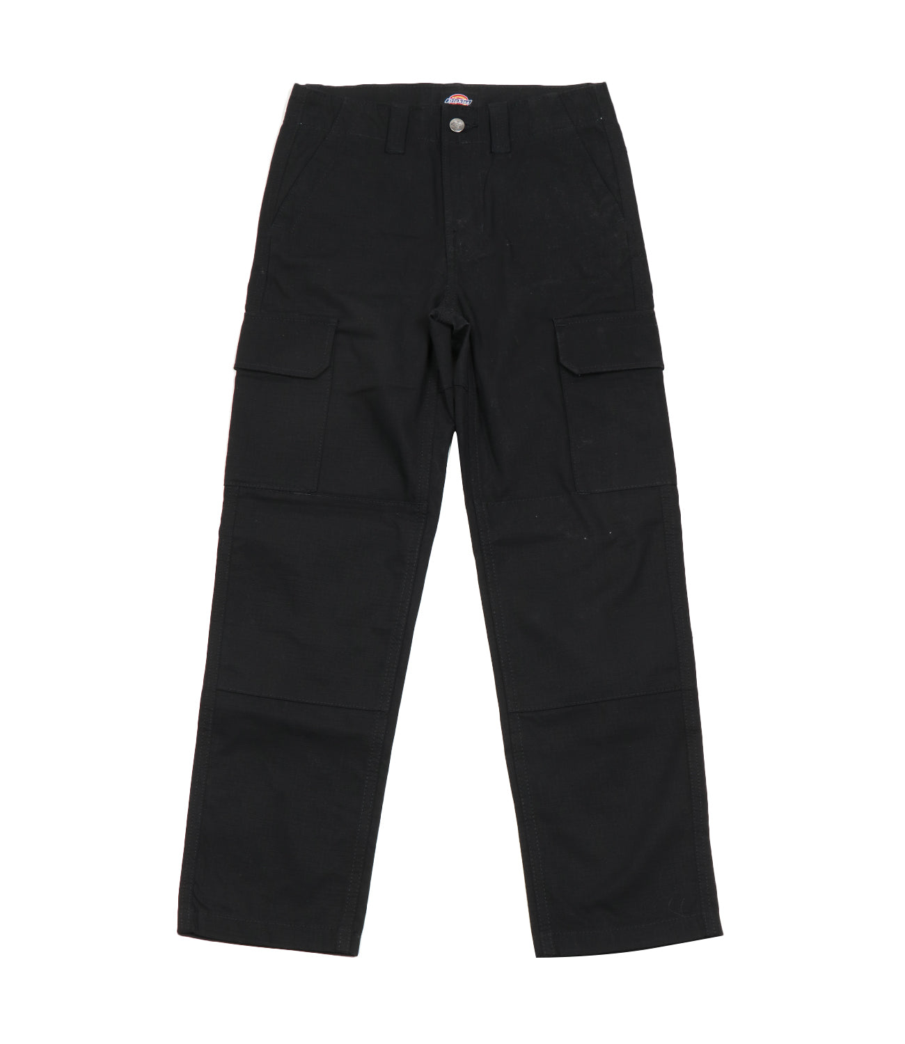 Dickies Kids | Pantalone Millerville Nero