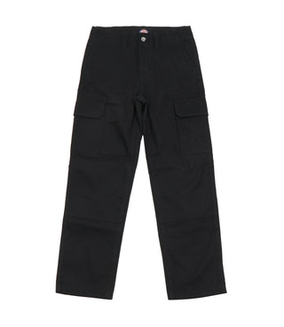 Dickies Kids | Pantalone Millerville Nero