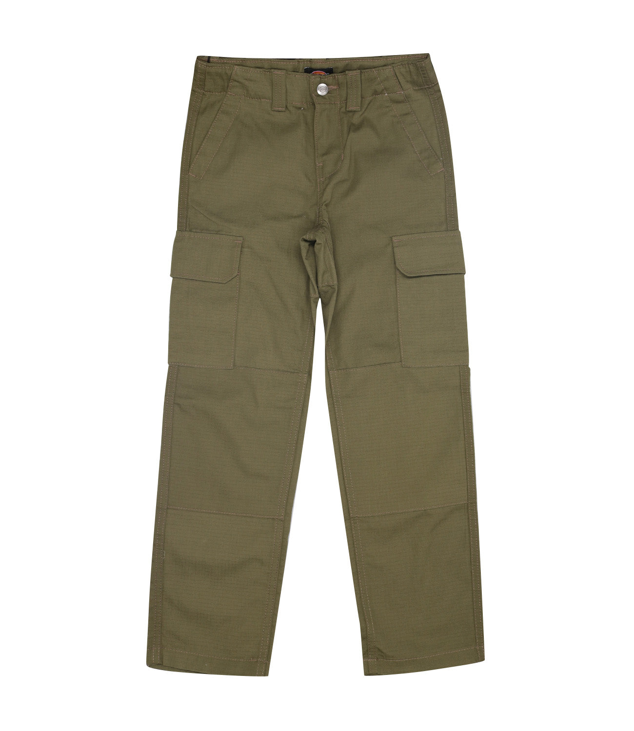 Dickies Kids | Pantalone Millerville Verde militare