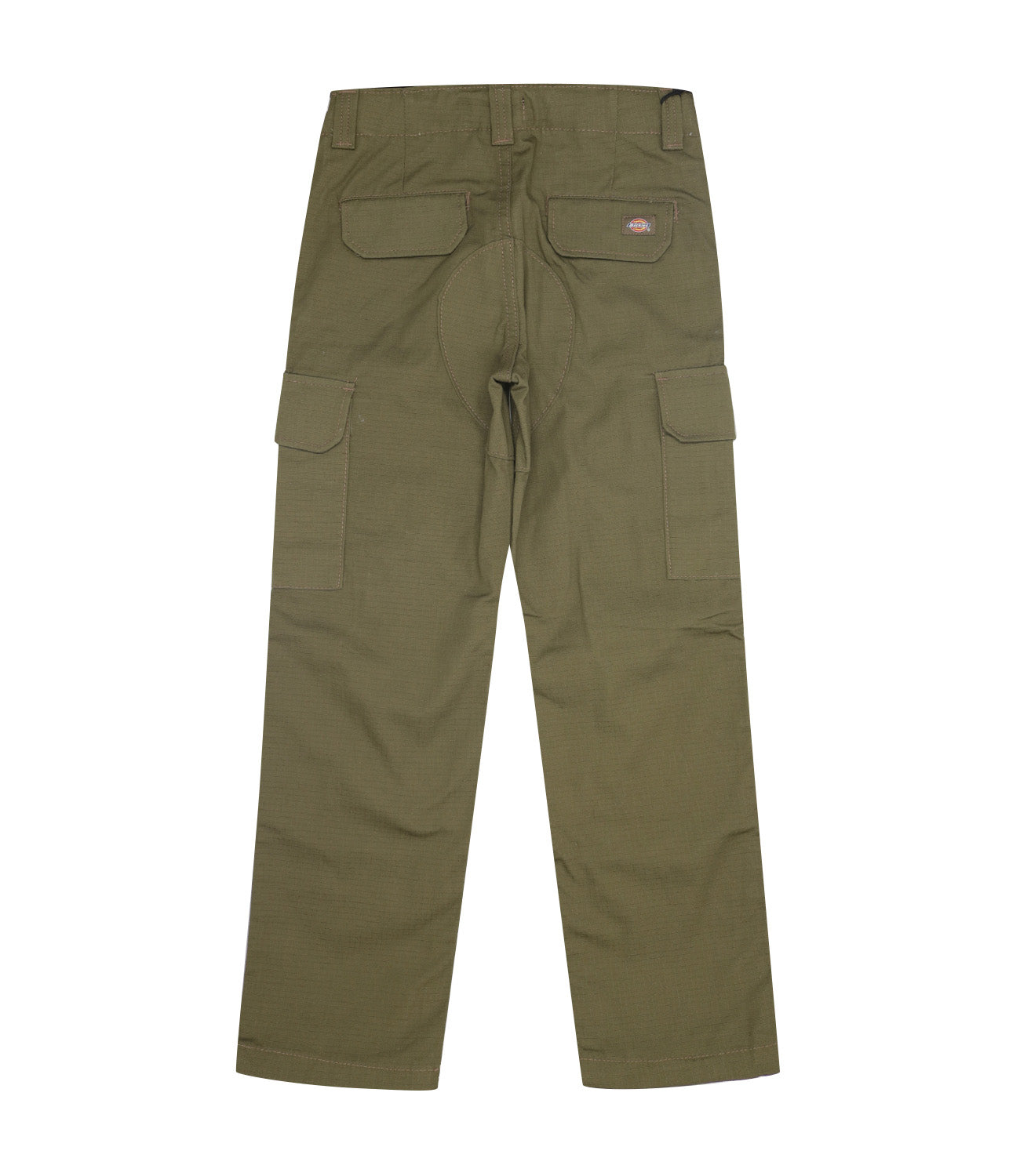Dickies Kids | Pantalone Millerville Verde militare