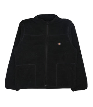 Dickies Kids | Felpa Mount Hope Nera