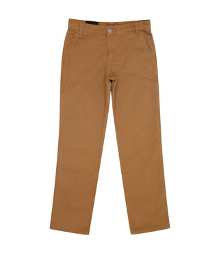 Dickies Kids | Pantalone Marrone