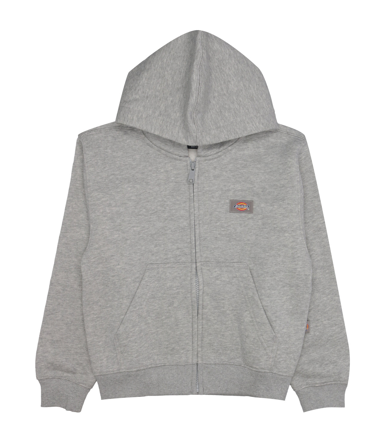 Dickies Kids | Felpa Youth Oakport Grigio