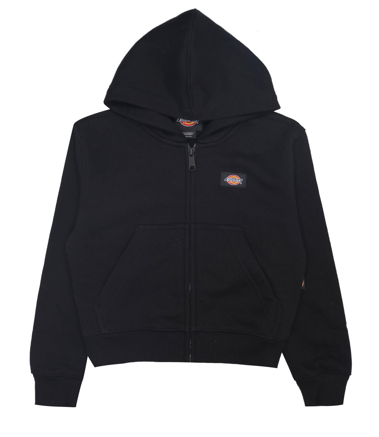 Dickies Kids | Felpa Youth Oakport Nero
