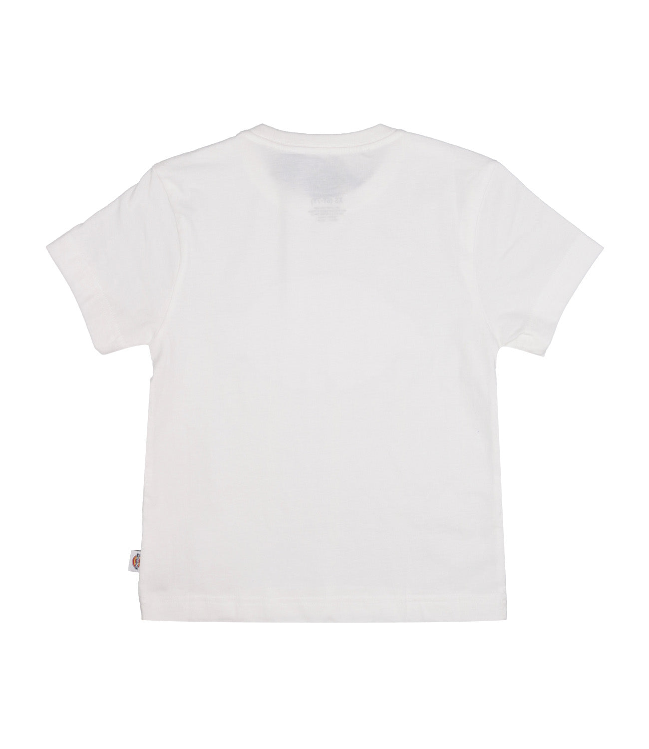 Dickies Kids | T-Shirt Bianco