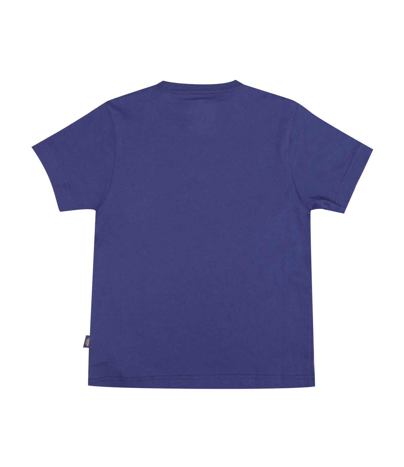 Dickies Kids | T-Shirt Blu aperto