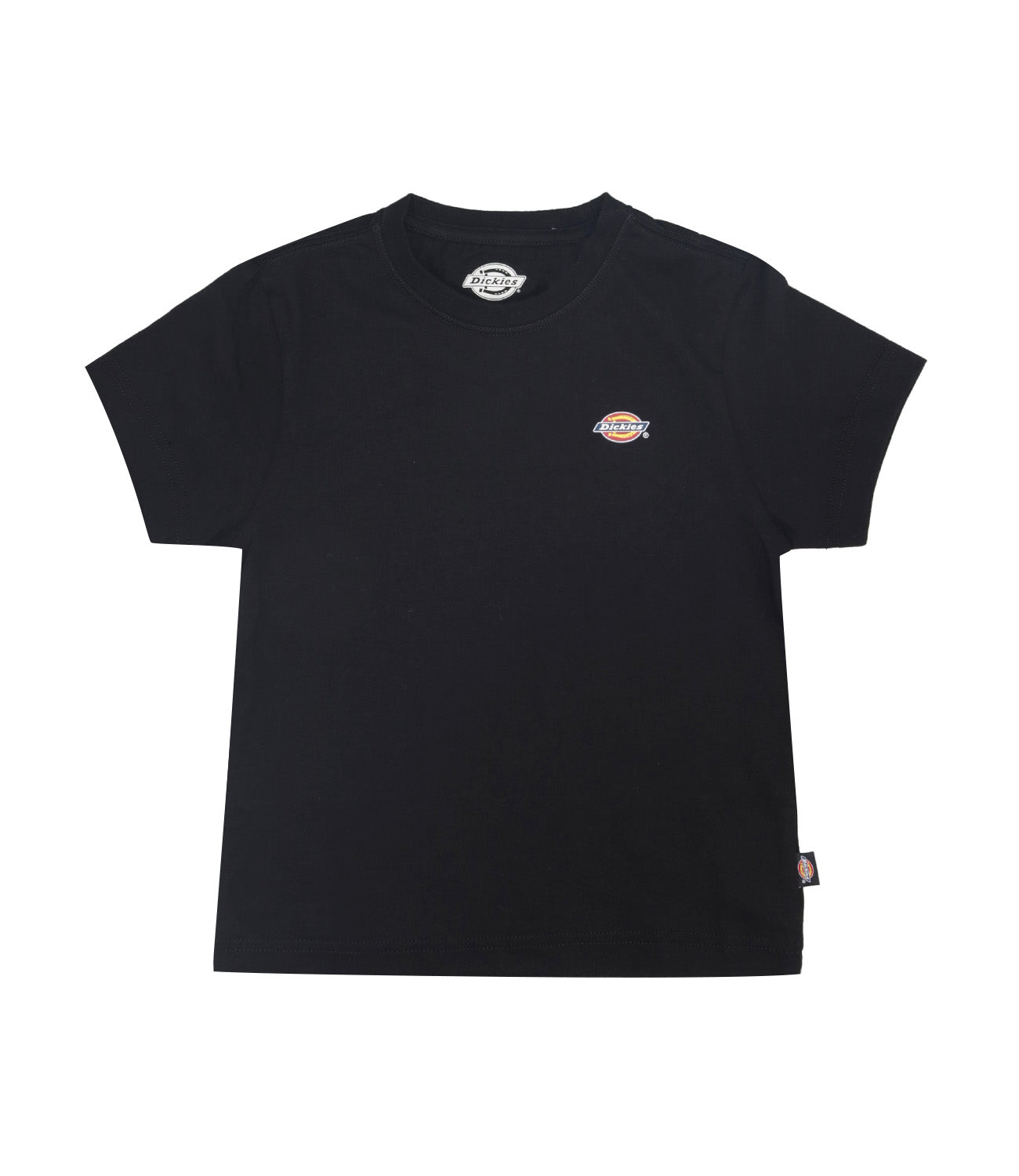 Dickies Kids | T-Shirt Nero