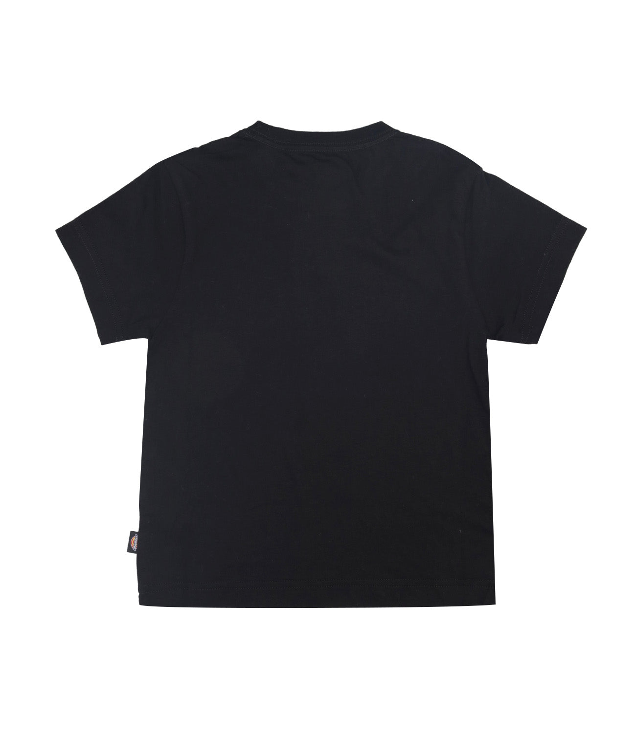 Dickies Kids | T-Shirt Nero