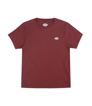 Dickies Kids | T-Shirt Bordeaux