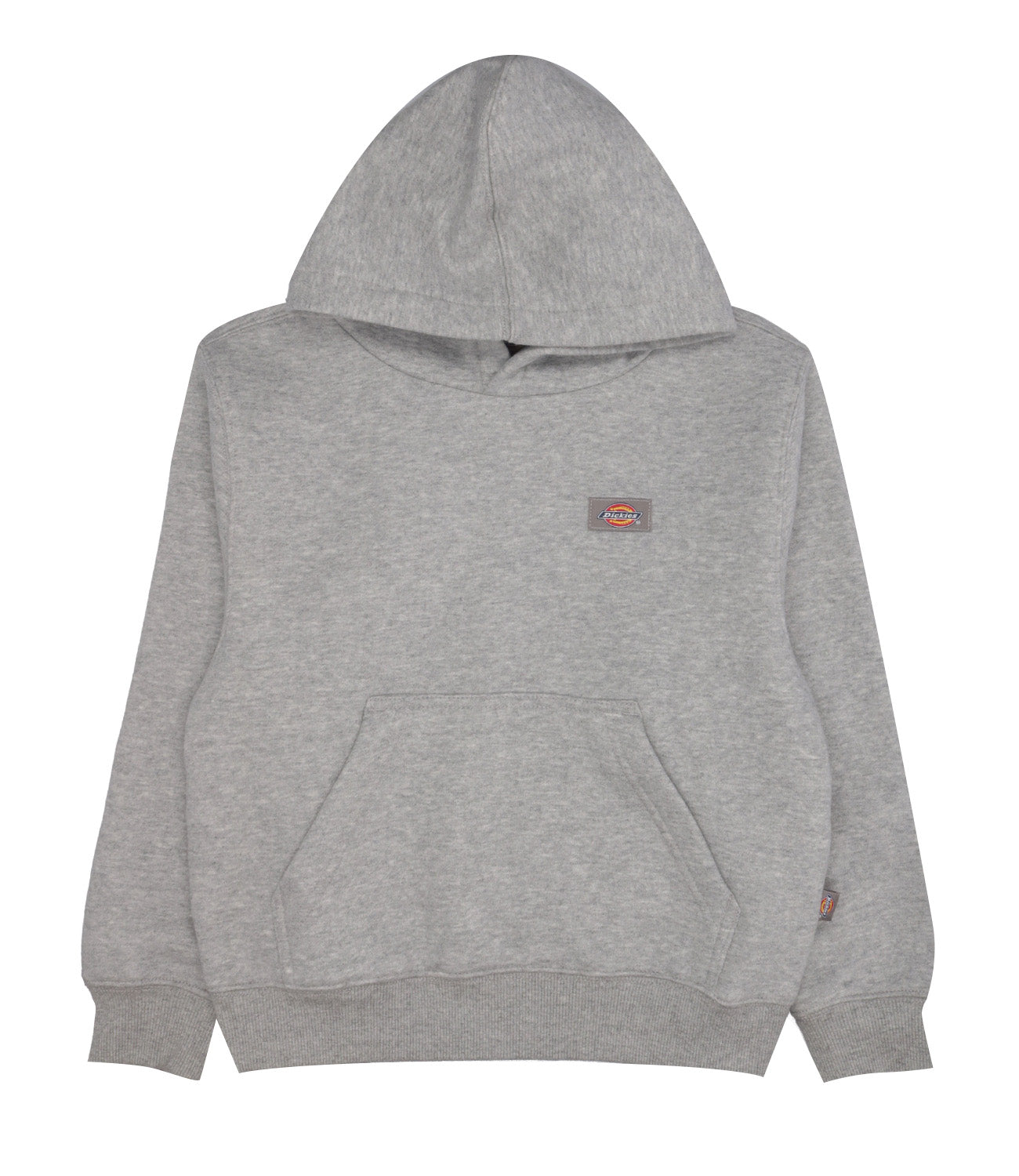 Dickies Kids | Felpa Oakport Grigio