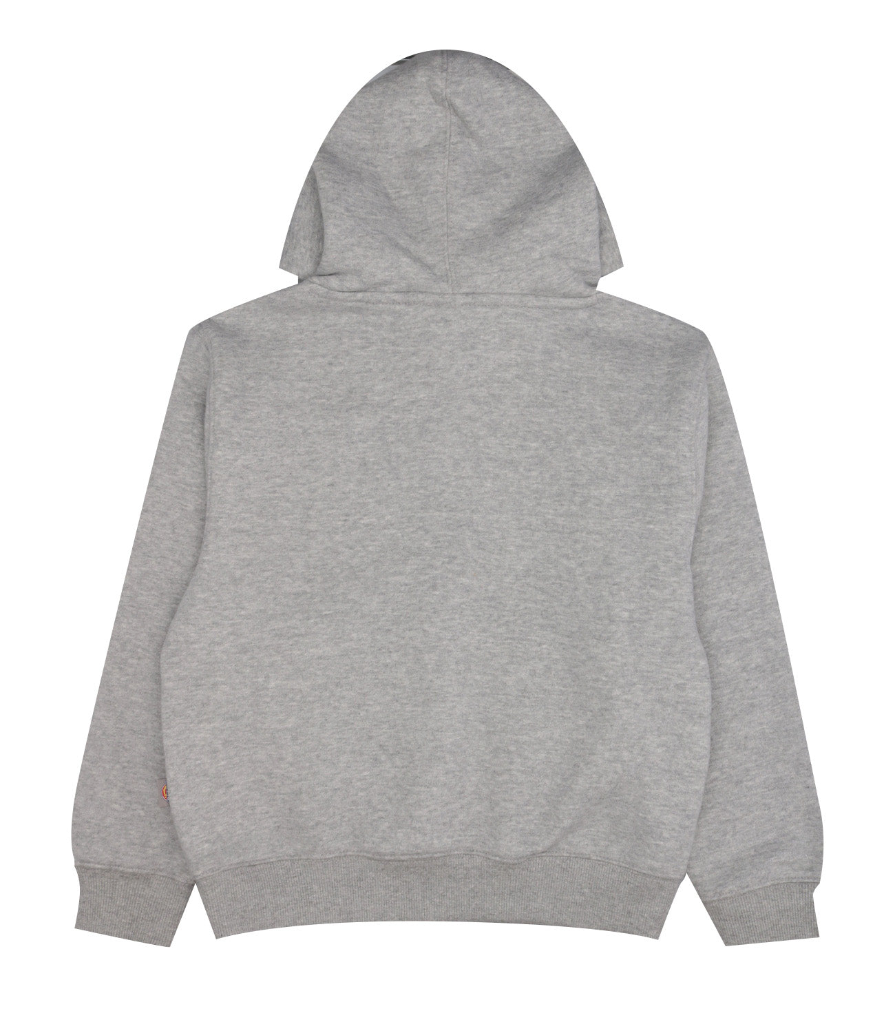 Dickies Kids | Felpa Oakport Grigio