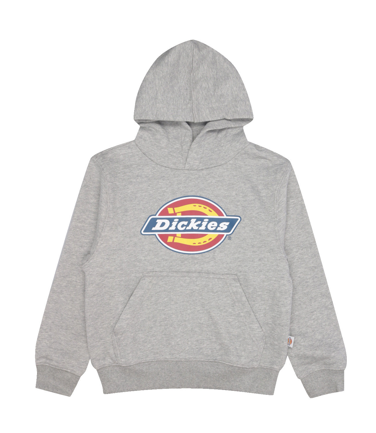 Dickies Kids | Felpa Oakport Grigio