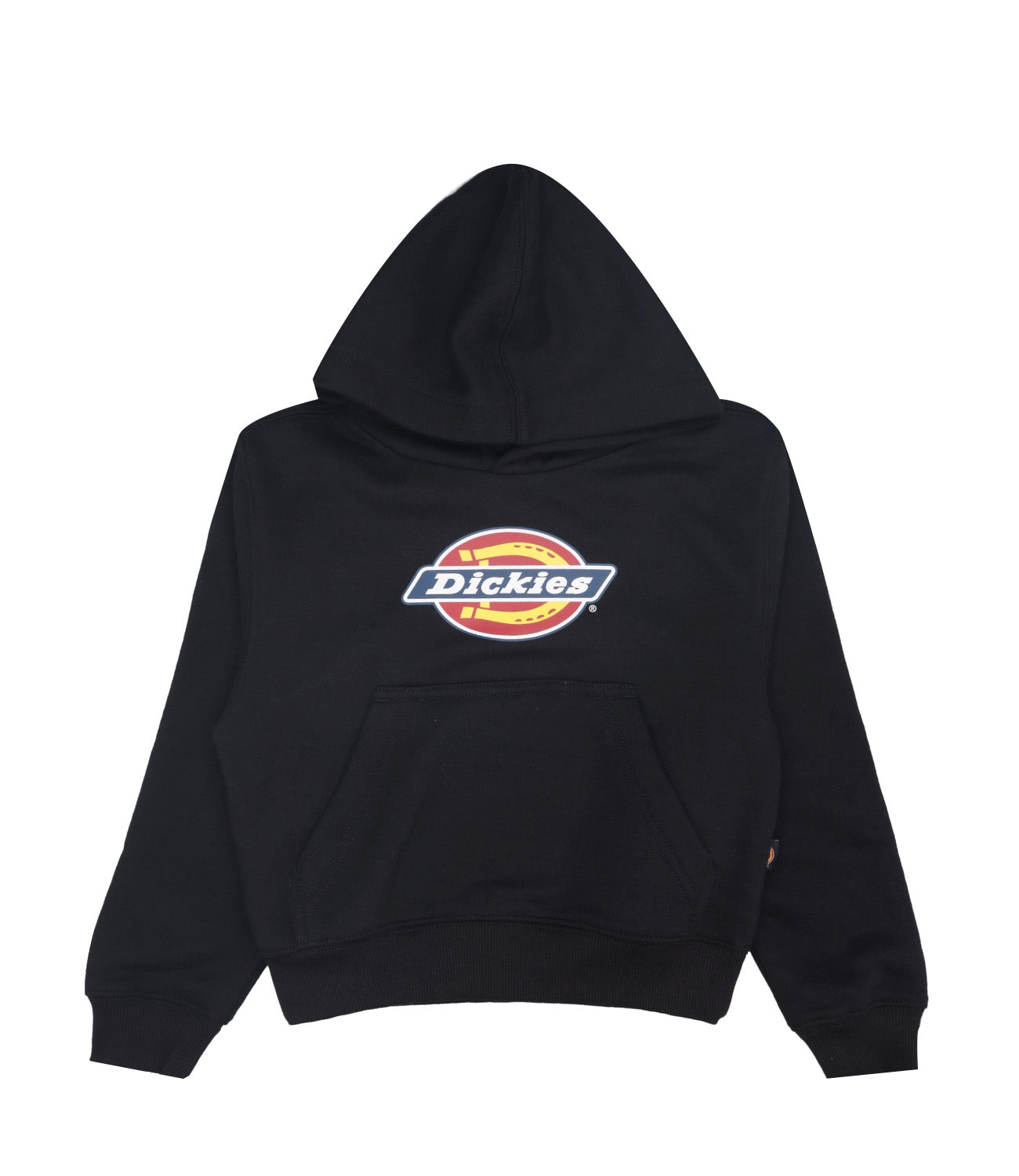 Dickies Kids | Felpa Oakport Nero